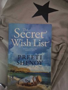 The Secret Wish List