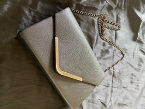 Black Sling Bag