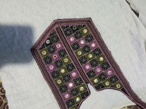 Short Kurti