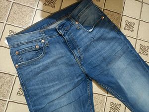 Levi's Mens Jeans