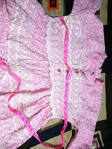 Cute Pink Dress