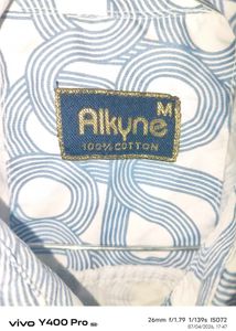Stylish Men's Short Sleeve Shirt