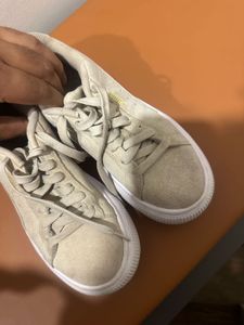 Puma Suede Classic Sneakers Used only 3-4 times