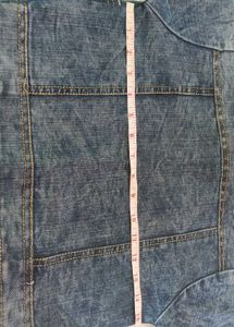 Denim Jacket 💙