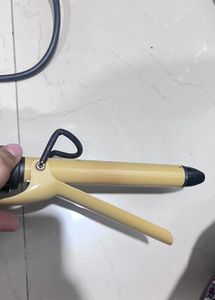 Curling Iron/ Tong/ Curler