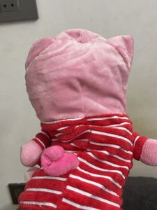 Cute Pig Hand Puppet for kids