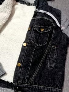 UK Made Branded Very Much Warm Jacket For Women