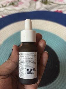 Plum Vitamin C Serum - Glow Boost