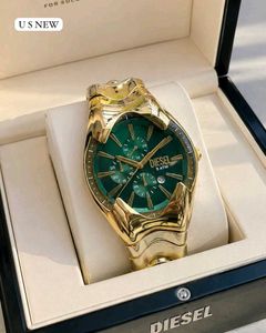 Diesel Watch
