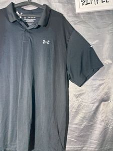 Men's Under Armour Polo Shirt