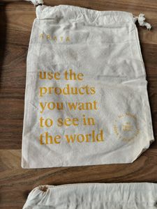 Combo Of 6 Pouches Organizer