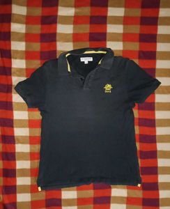 'U.S. Polo Assn. Denim Co.'  T-Shirt Pack of 5