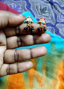 1grm Jewellery (Earing)