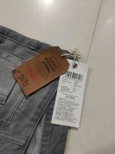 Branded Men's Jean