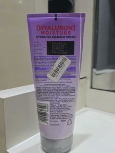 L'Oreal Hyaluron Moisture Hydra Filling Cream
