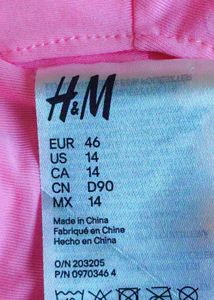 Floral H&amp;M Beautiful Top