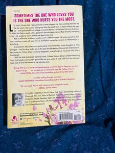 Book New With Tag