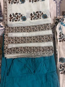 Women's Kurta Set with Dupatta
