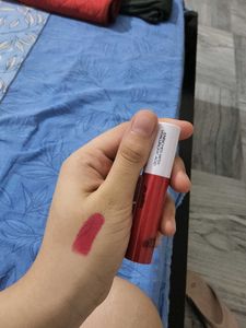 Zudio Lip Colour Set - Matte &amp; Cloud Kiss