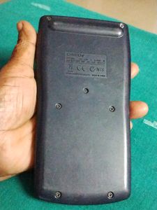 Casio Brand Scientific Calculater