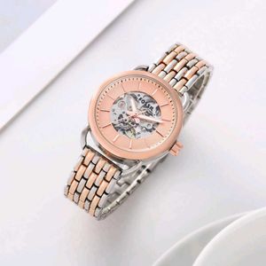 *Fossil ladies watch automatic top quality