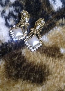 Oxidised Jewellery