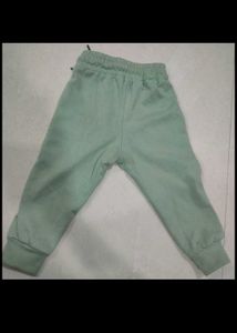 Reserved Clothes