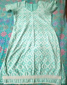 Donation Kurta