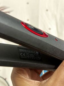 Rozia Crimper Corn Hair Styler