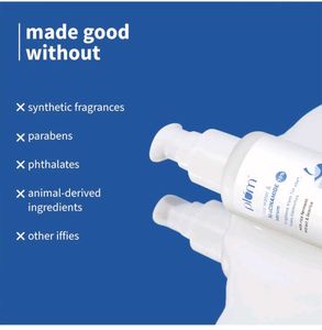 Plum Rice Water &amp; Niacinamide Serum