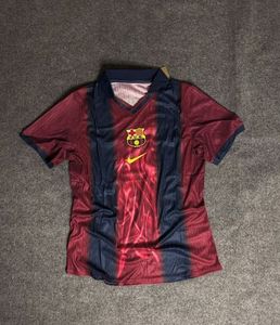 Travis scott x FC Barcelona Jersey
