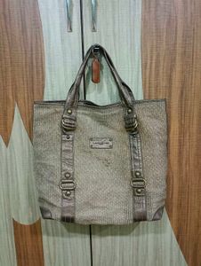 Lancaster Tote Bag