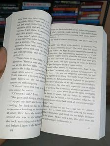 Norwegian Wood by Murakami