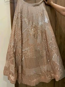 Designer Lehenga