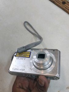 Sony Digital cyber shot Camera
