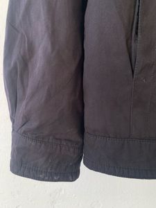 Men's Black Jacket