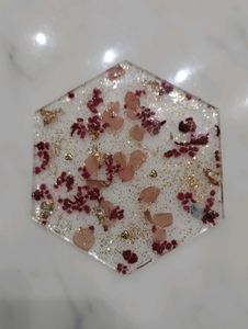 Resin Art Decor