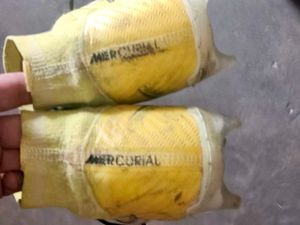 nike mercurial