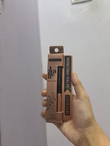 Swiss Beauty Ultra Precision Pen Eyeliner