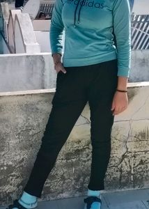 Adidas Hoodie