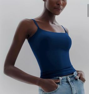 Spaghetti Strap Tank Top