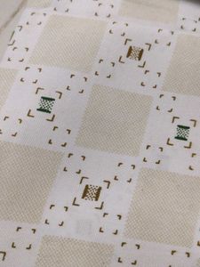 men shirt and pant fabric