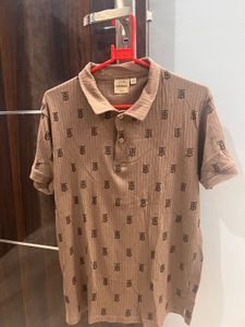 Burberry Polo Shirt