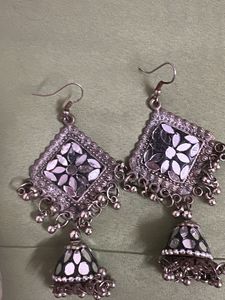 Ethnic Jewelry