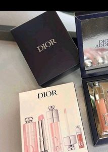 Dior Lip Glow Set