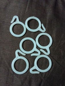 Curtain Holder Hooks