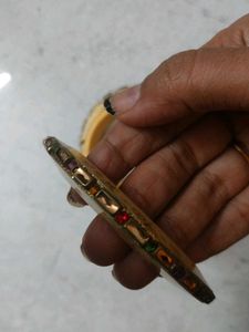 Traditional Indian Bangles