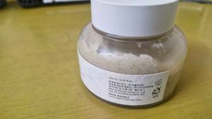 Beauty of Joseon Ground Rice&amp;Honey Glow Mask