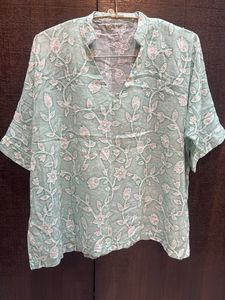 Beautiful Embroidered Kurta