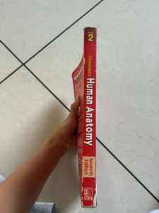 Human Anatomy Vol 2